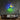 Starry Night LED Neon Sign Light Pop Art