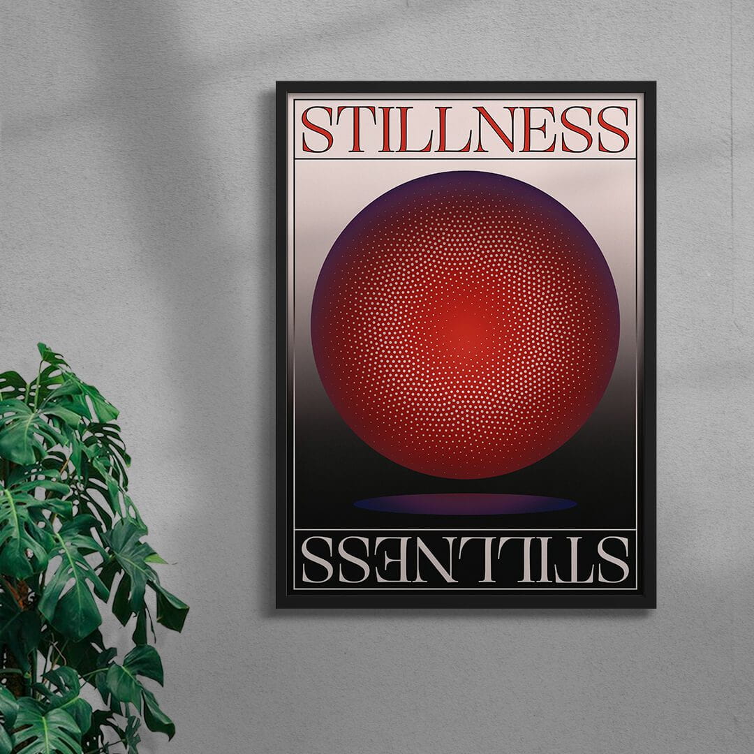Stillness