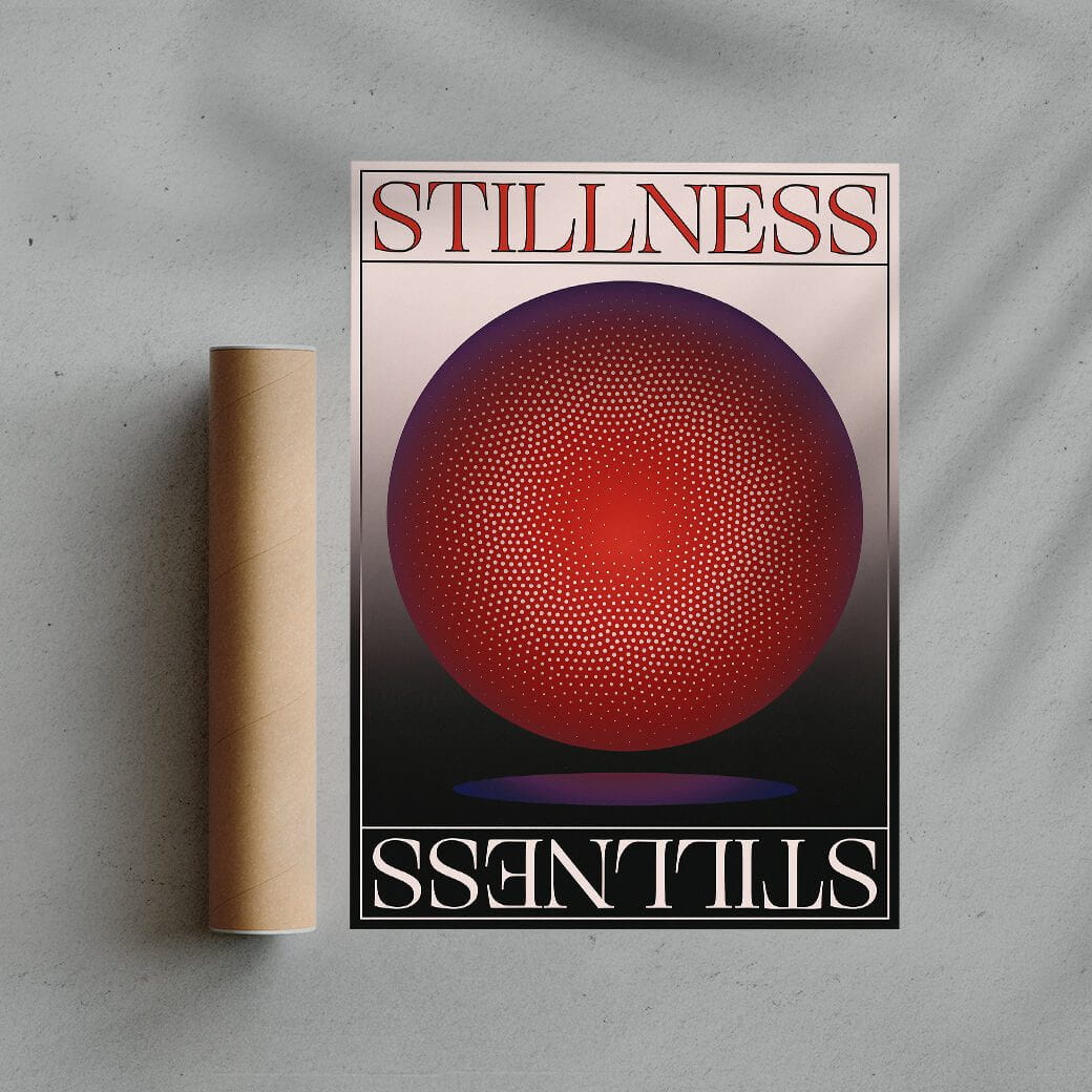 Stillness
