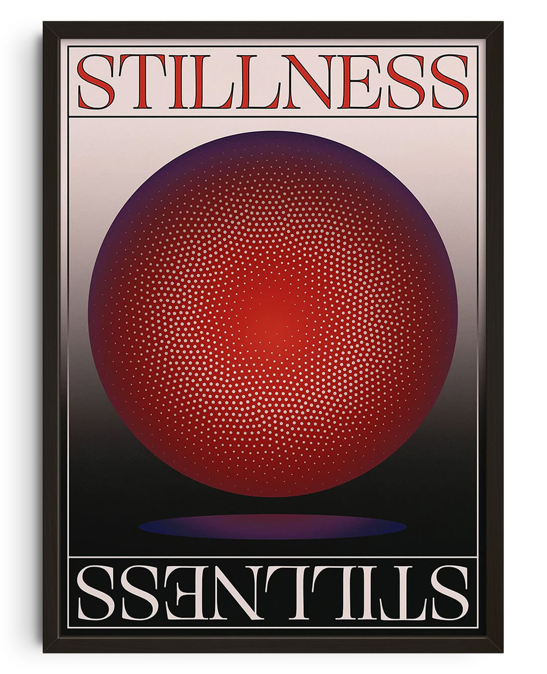 Stillness