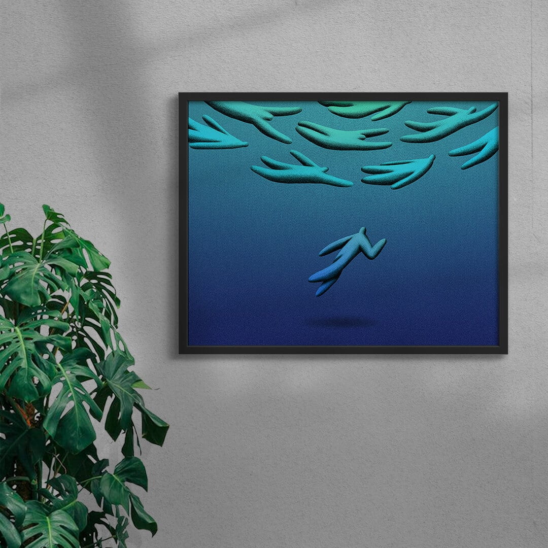 Swimmers