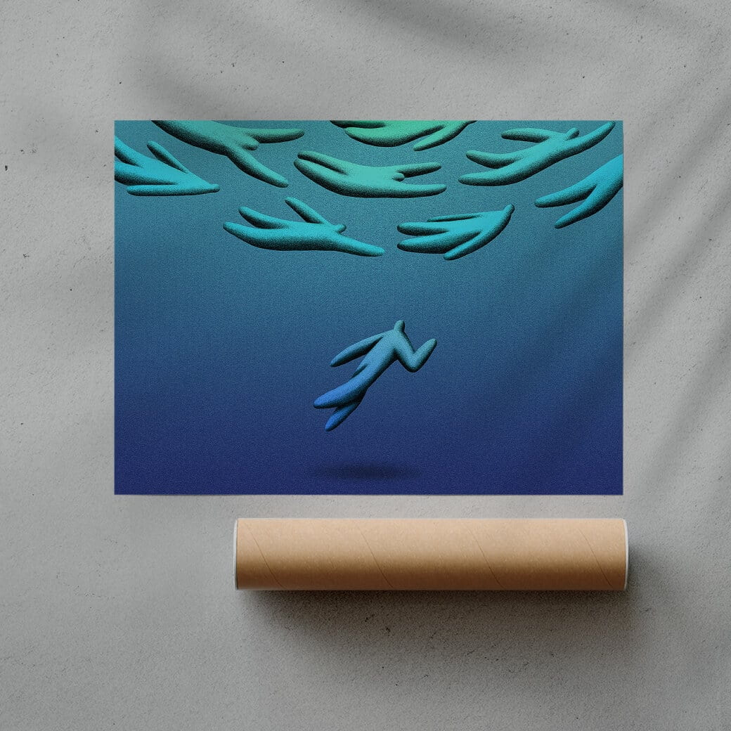 Swimmers