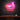 Taste of Your Lips Led Neon Acrylic Artwork