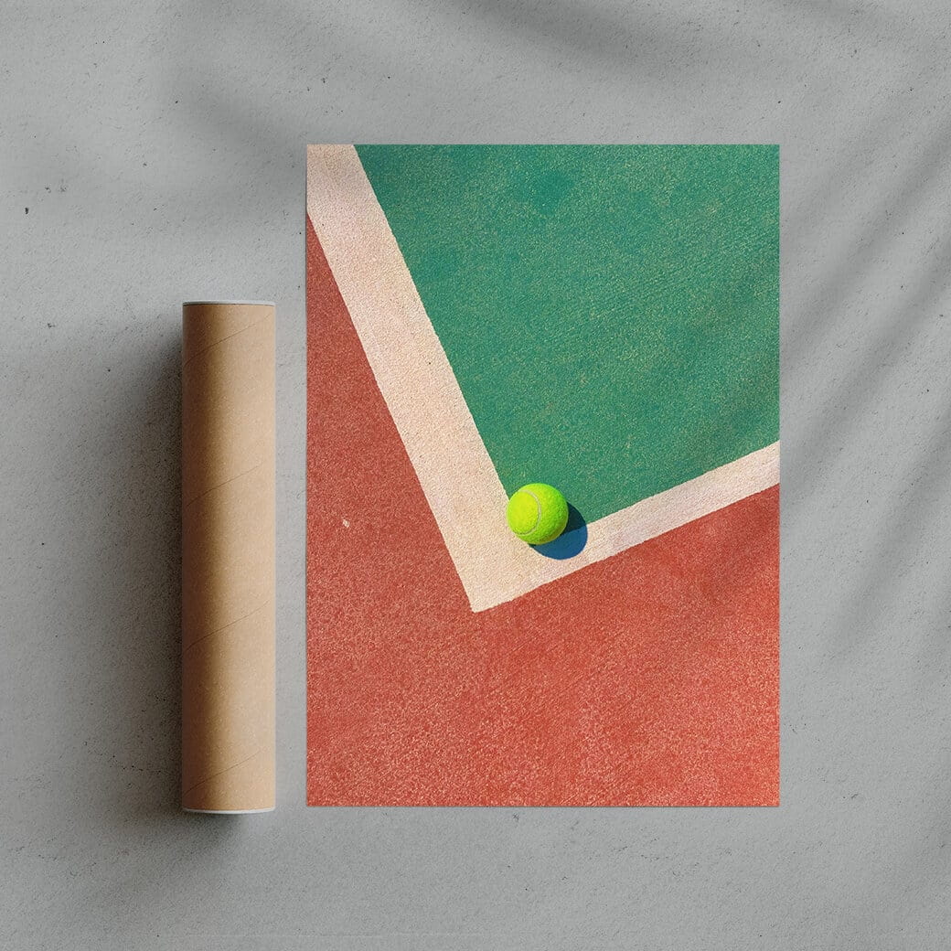 Tennis 4