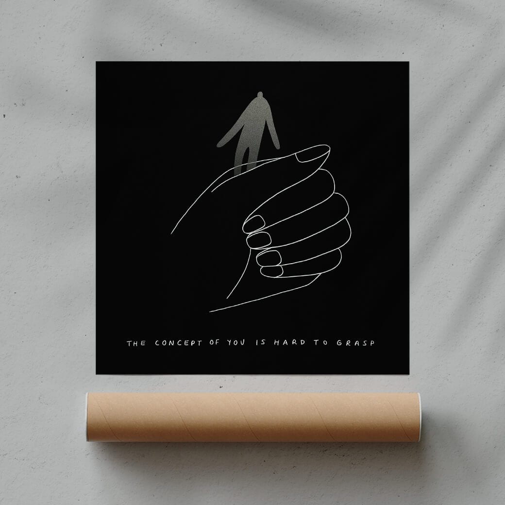 The Concept of You