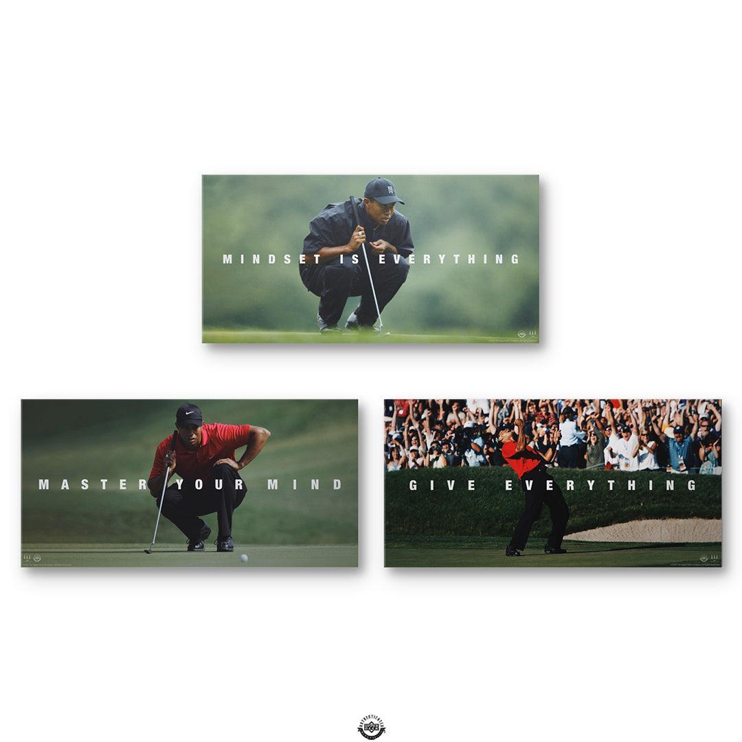 Tiger Woods Bundle