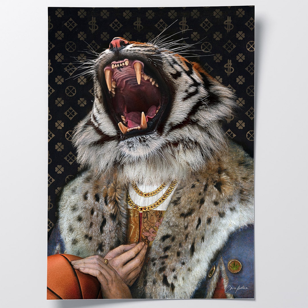 Tiger King