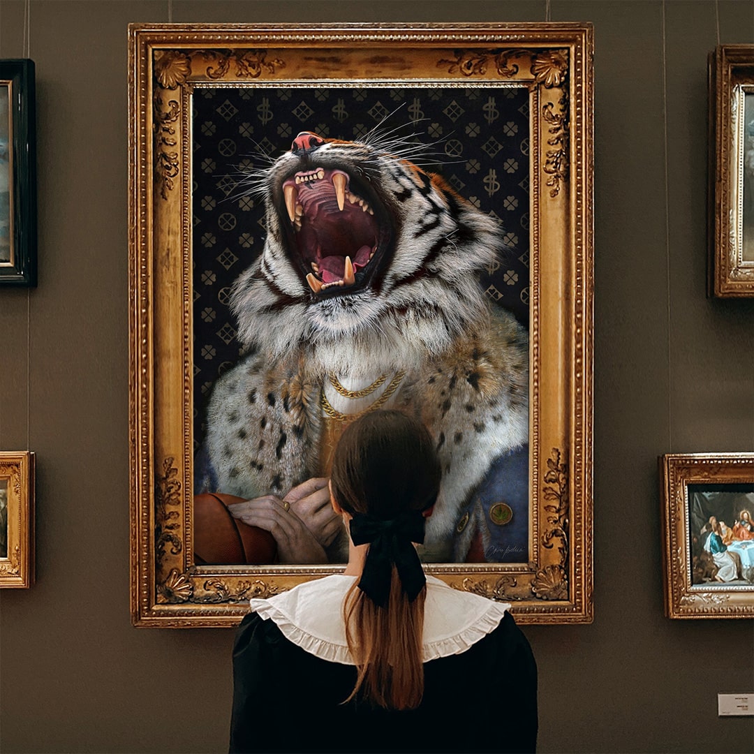 Tiger King