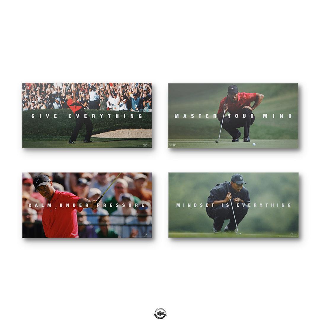 Tiger Woods Bundle 2