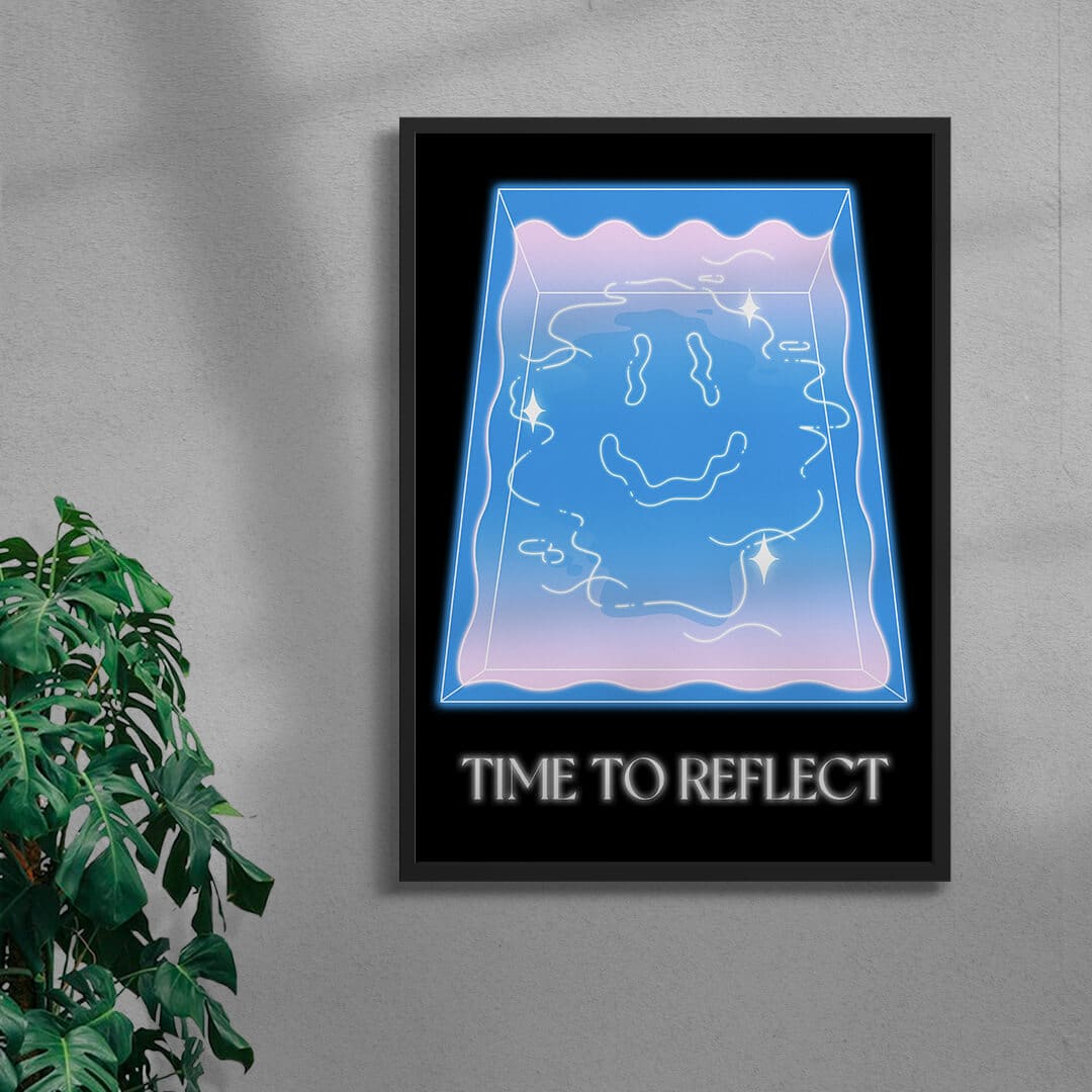 Time to Reflect