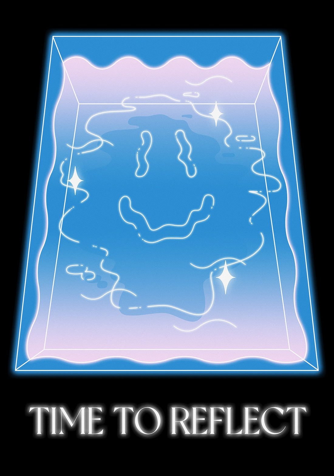 Time to Reflect