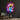 UFO Skull Vibe LED Neon Sign Light Pop Art