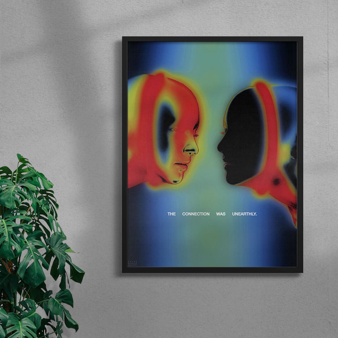 Unearthly Connection