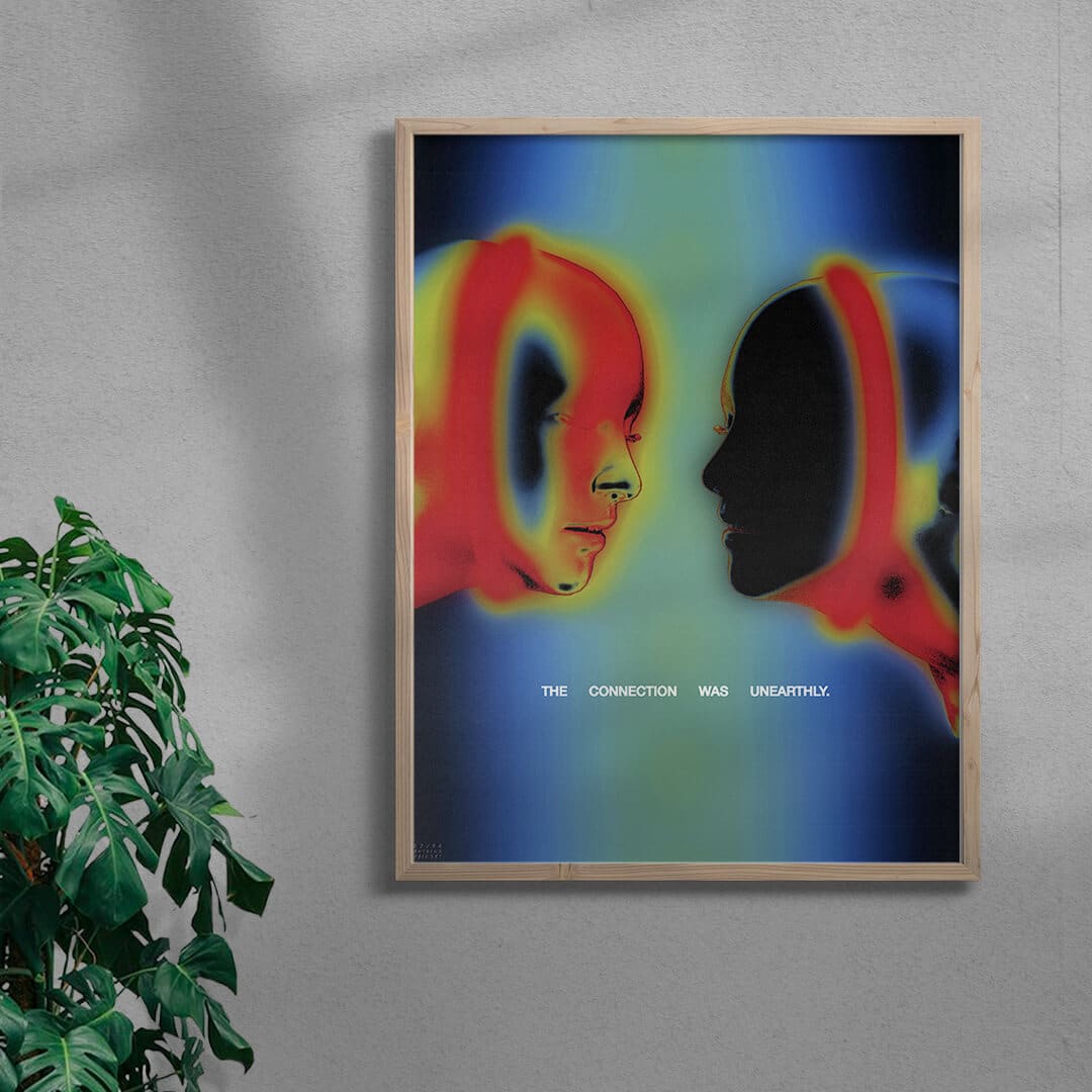Unearthly Connection