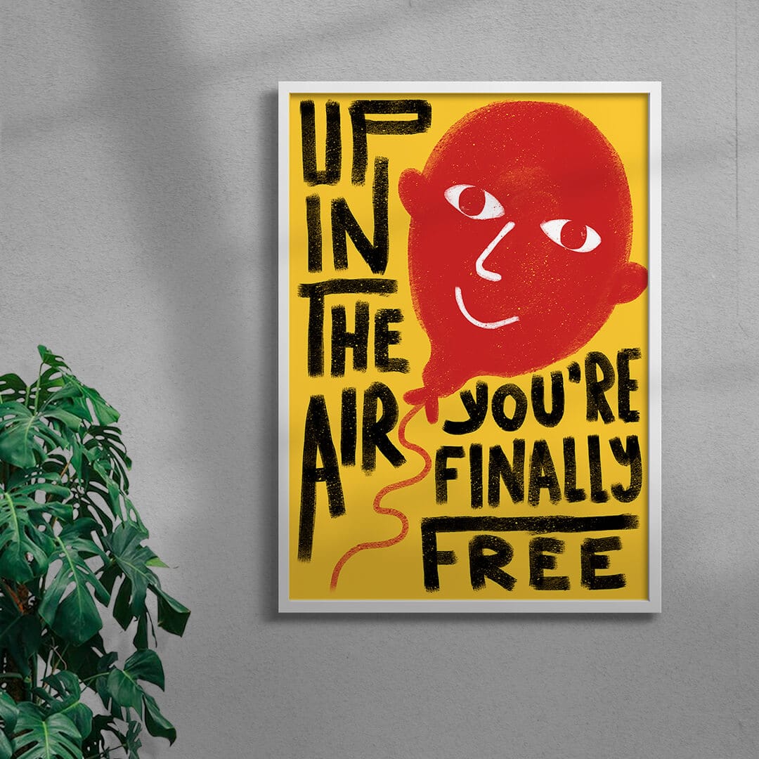 Up in the Air