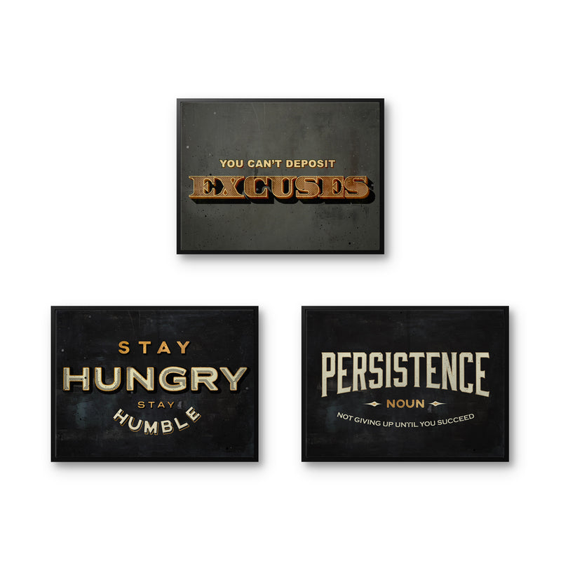 Vintage Bundle