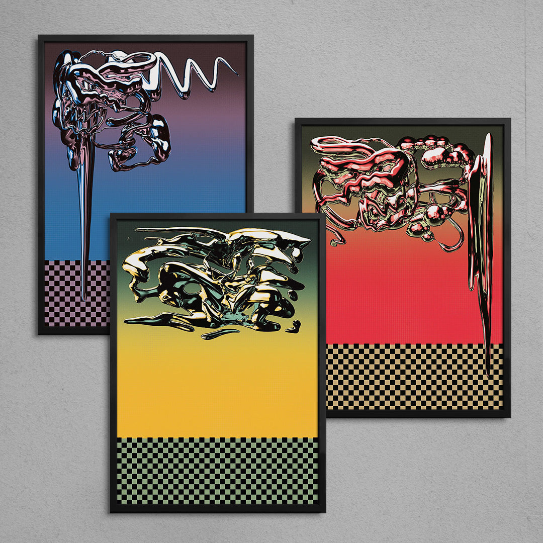Virtual Dream Set