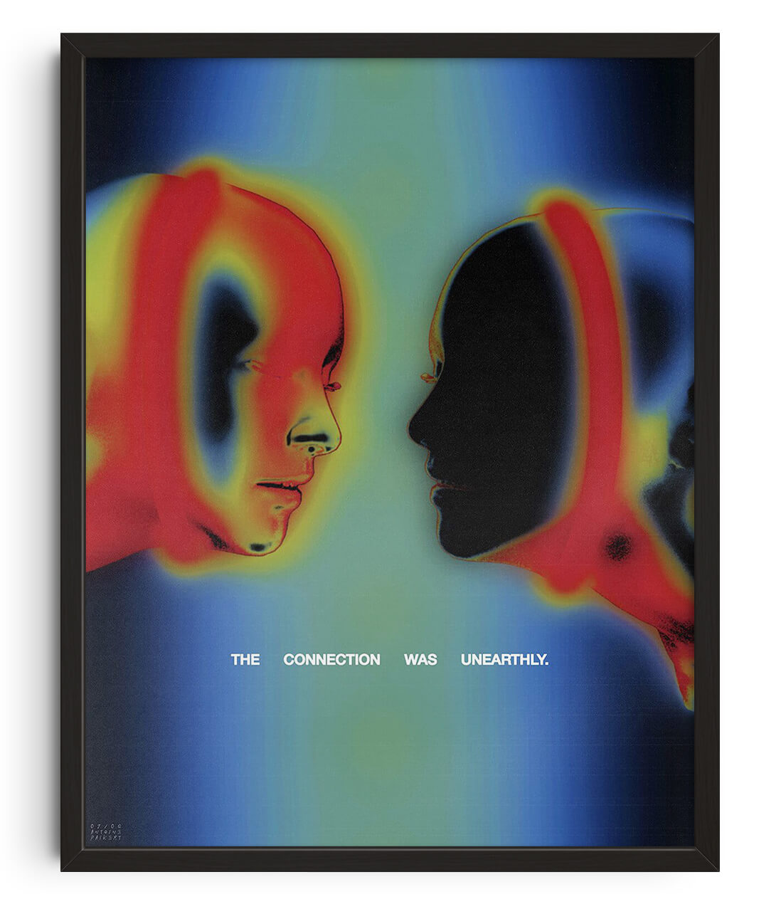 Unearthly Connection