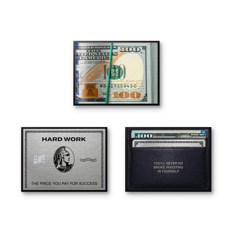 Wallet Bundle