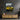 Wild Drift Yellow Car LED Neon Sign Light Pop Art