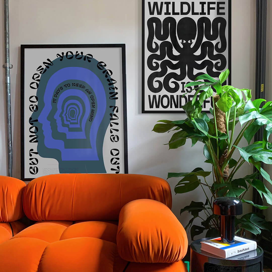 Wildmind Set