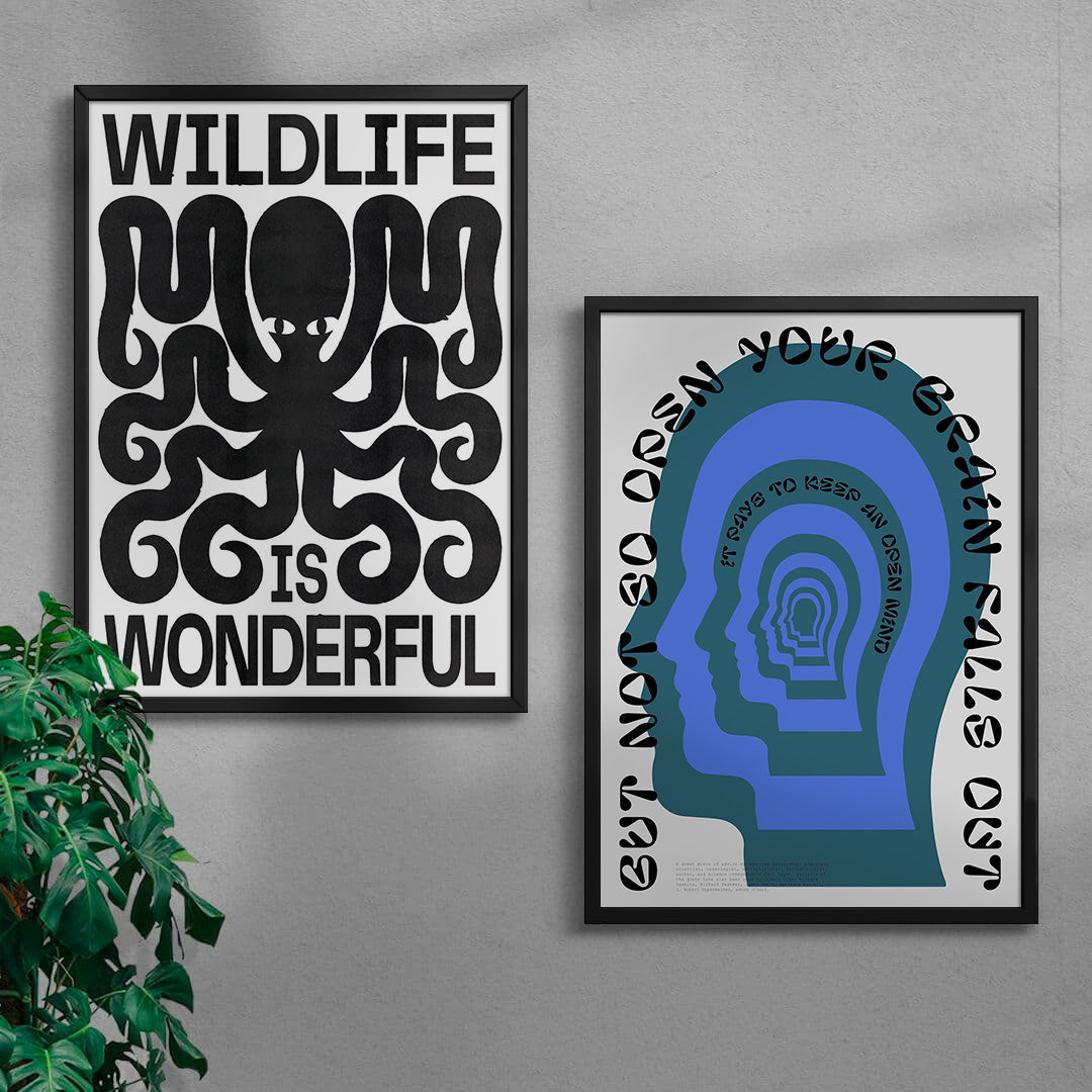 Wildmind Set