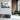 "Banksy - Parking"・Designer's Collection Glass Wall Art