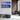 ・"London Skyline - UK"・Glass Wall Art
