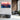 ・"Beautiful cityscape Bangkok business district and residential. In the twilight, Thailand"・Glass Wall Art