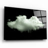 ・"The Cloud"・Glass Wall Art - ArtDesigna Glass Printing Wall Art