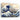 ・"The Great Wave off Kanagawa (1829) by Hokusai"・Glass Wall Art - ArtDesigna Glass Printing Wall Art