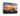 ・"Sunset on the Beach"・Glass Wall Art