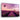 ・"Purple Sky"・Glass Wall Art - ArtDesigna Glass Printing Wall Art