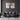 "Banksy - Zero Percent Interest"・Glass Wall Art