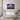 ・"The Boat Painting 2"・Glass Wall Art