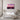 ・"Purple Sky"・Glass Wall Art - ArtDesigna Glass Printing Wall Art