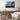 ・"Vancouver - Canada Skyline"・Glass Wall Art