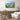・"Panoramic view of Porte de Soller, Palma Mallorca, Spain"・Glass Wall Art