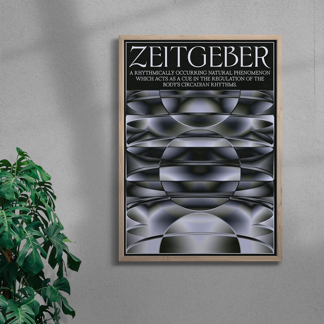 Zeitgeber