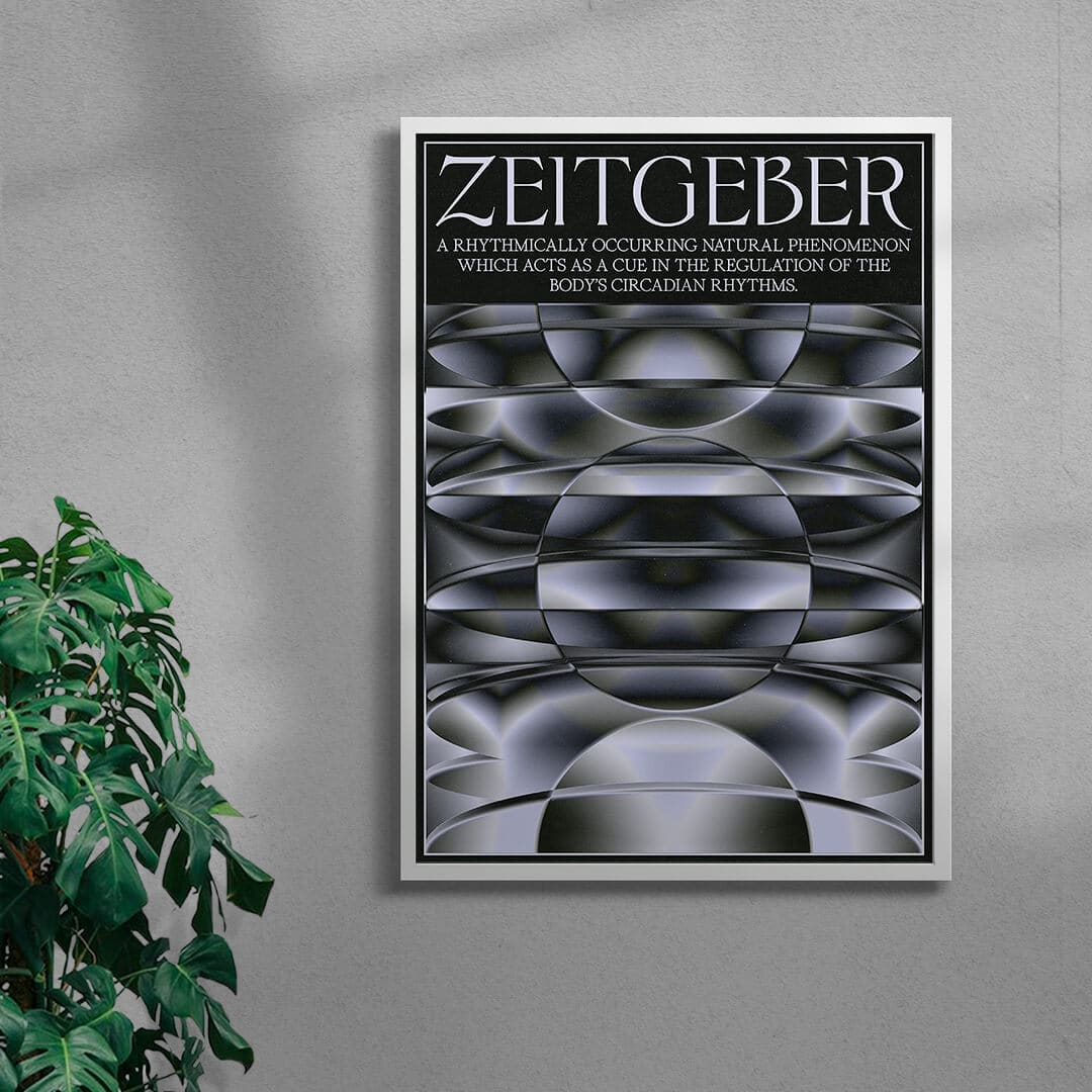 Zeitgeber