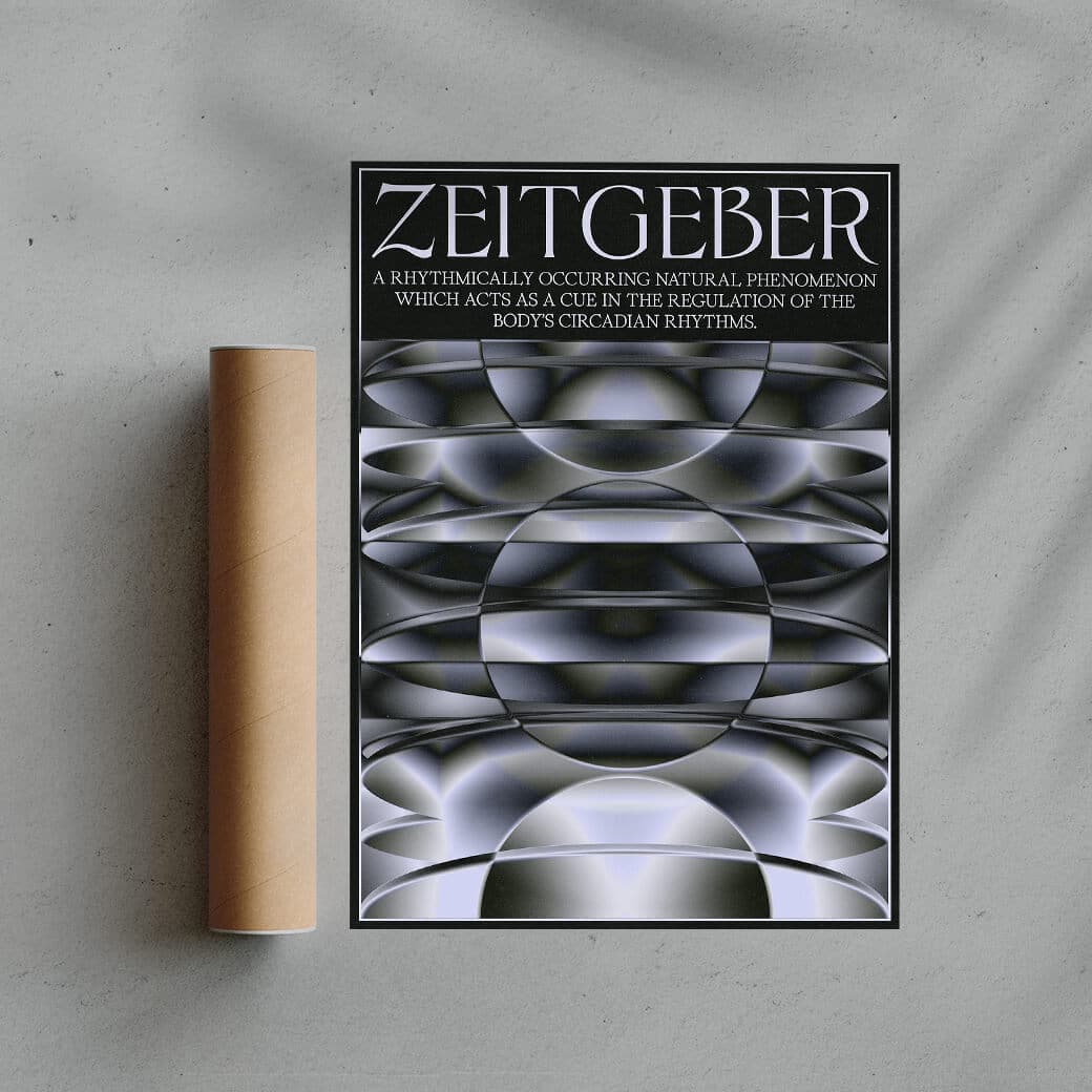 Zeitgeber