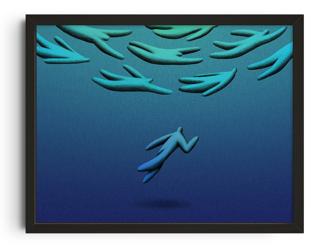 Swimmers
