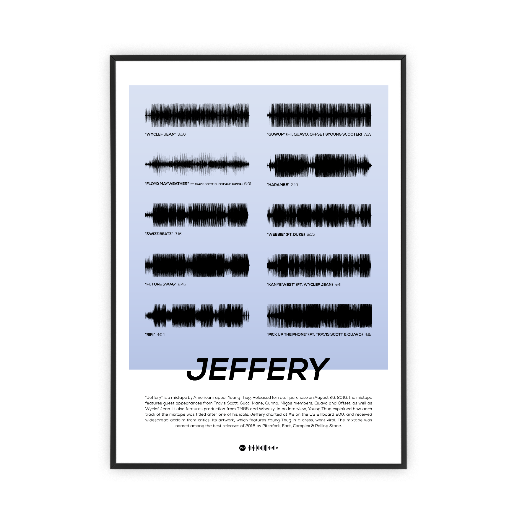 "Jeffery"