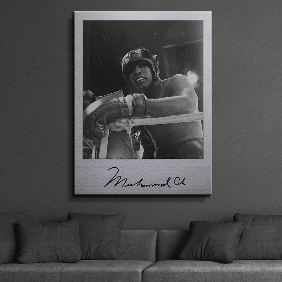 Muhammad Ali ICON