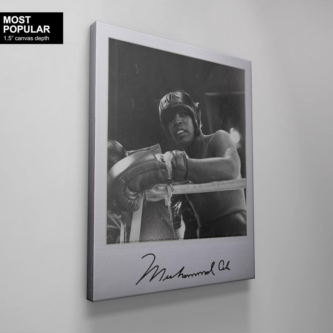 Muhammad Ali ICON