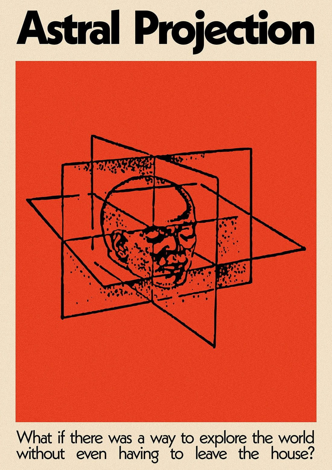 Astral Projection