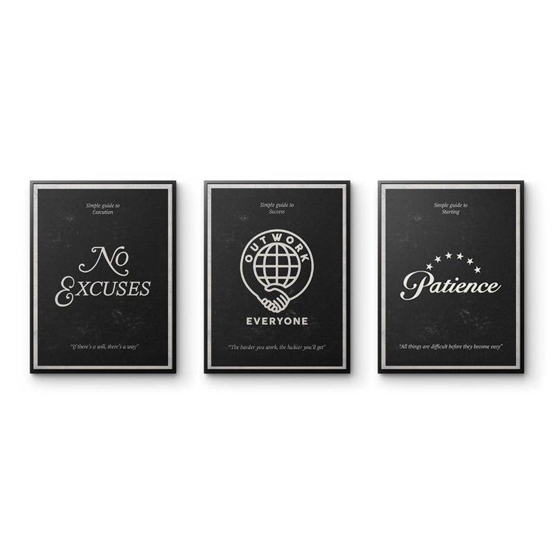 Simple Guide Bundle