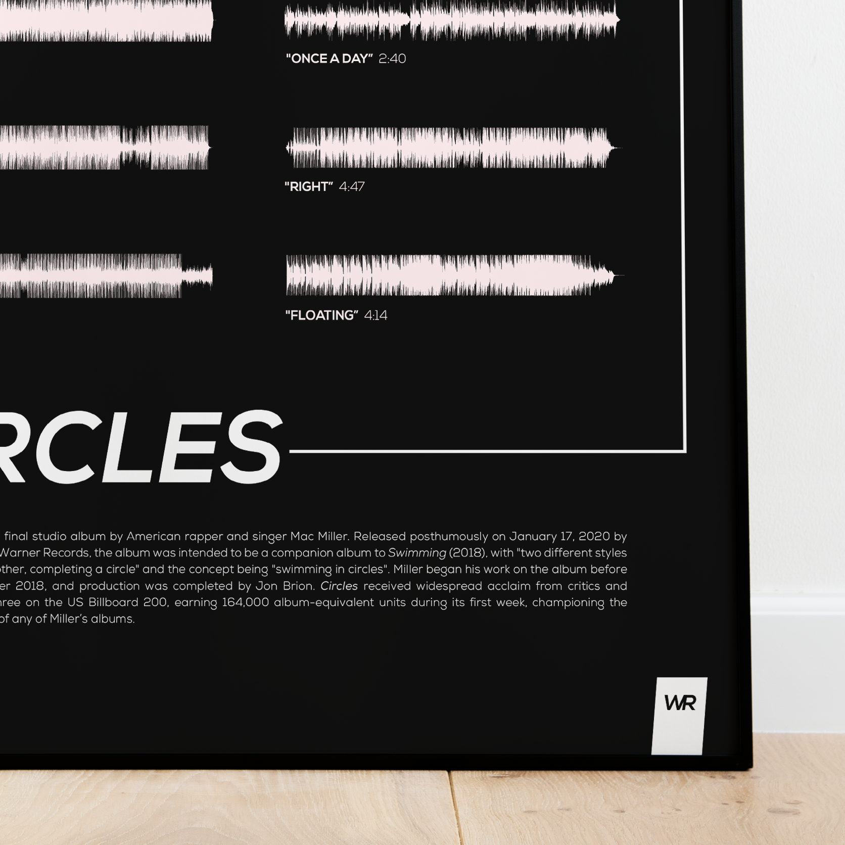 "Circles"