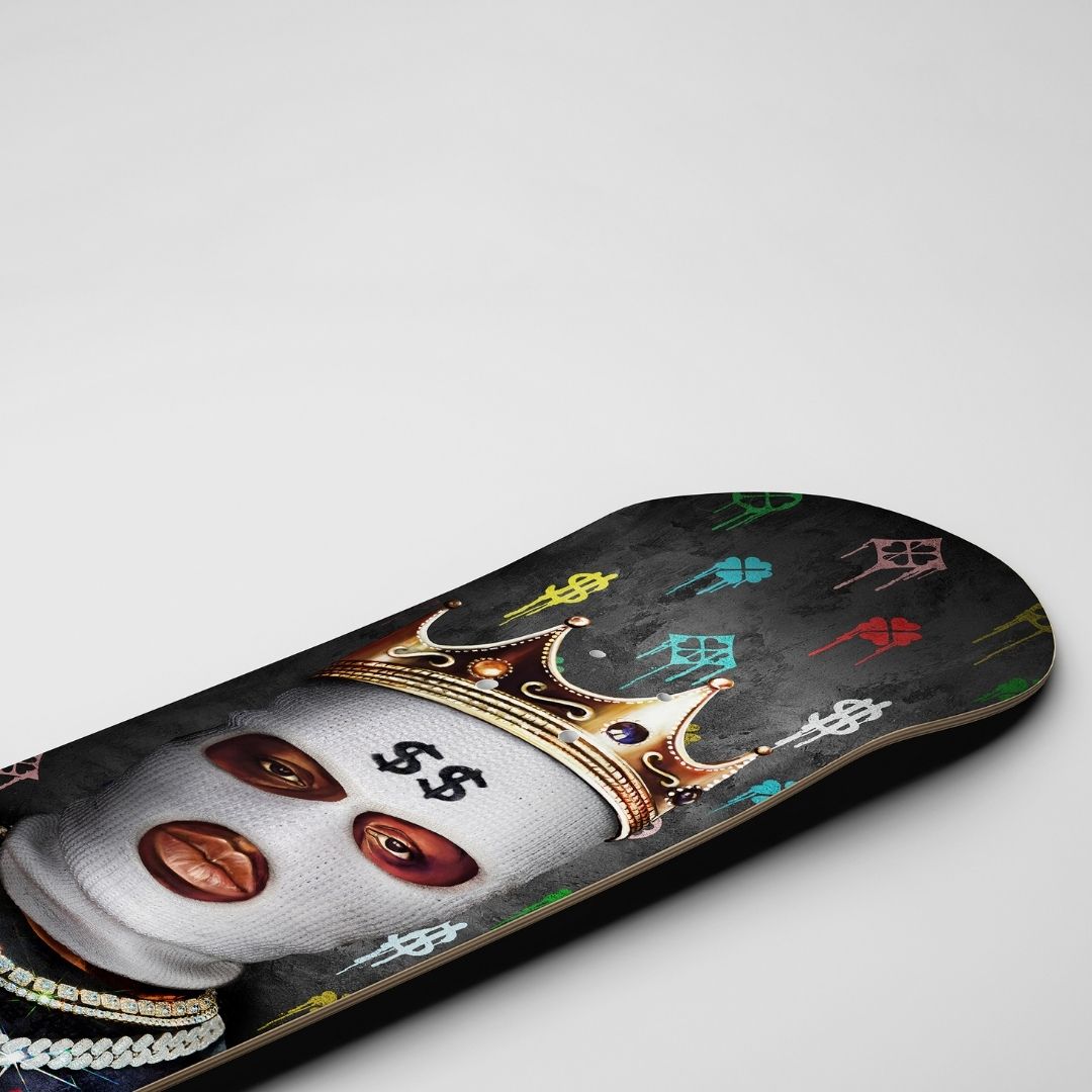 ART (Skateboard)