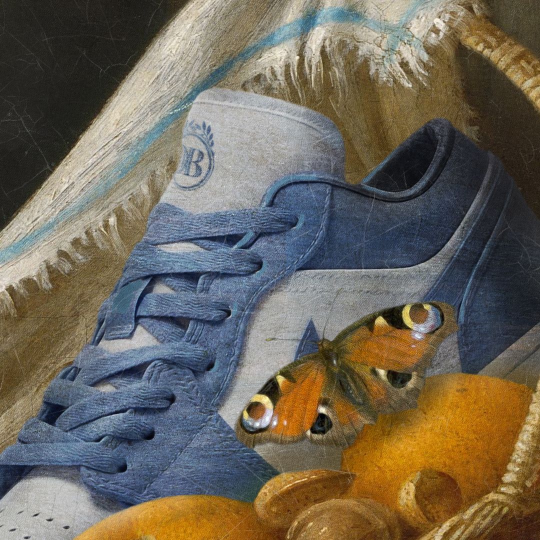 Sneaker Romance